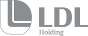 LDL Holding Logo